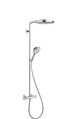 https://raleo.de:443/files/img/11eeea254a1b59a092906bba4399b90c/size_s/Hansgrohe-HG-Showerpipe-Raindance-Select-chrom-mit-Kopfbrause-Raindance-S-240-2jet-27129000 gallery number 1